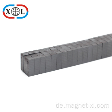 Ferritmagnetstange, Ferritblockmagnet, Grad Y25